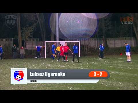 12. tydzień: Delphi - ROCH (FLS Jesień 2012)