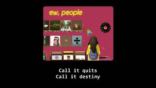 Easily - Bruno Major ( lyrics )