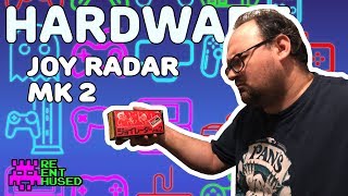 Hardware: Famicom Joy Radar Mark 2