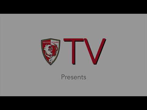 STRONGER THAN EVER - VALENTE JUNIORS Motivation Movie FAMILY