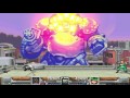 Gameplay video of Wild Guns Reloaded  Nintendo