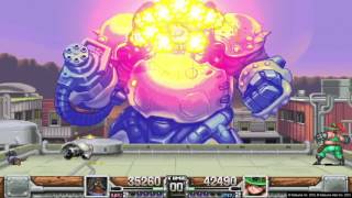 Wild Guns Reloaded (PC) Steam Key GLOBAL