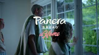 Panera Bread Rain Dance, It Just Meals Good