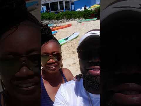 Thumbnail for Excursion in Nassau, Bahamas  from Carnival Mardi Gras! Pearl Island 🏝