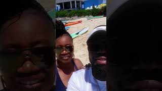 Excursion in Nassau, Bahamas  from Carnival Mardi Gras! Pearl Island 🏝