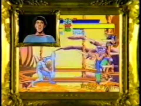 GamesMaster S05-E18 - Janick Gers