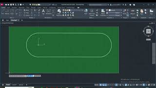 Toggle Menüsü Osnap Aracı 2 - Autocad 2026 Eğitim Videoları