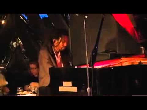 Elio Villafranca & the JASS SYNCOPATERS Live at Blue Note - 2 to Tango