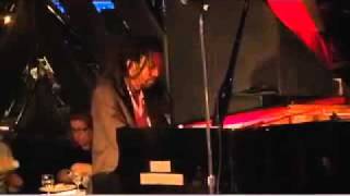 Elio Villafranca & the JASS SYNCOPATERS Live at Blue Note - 2 to Tango