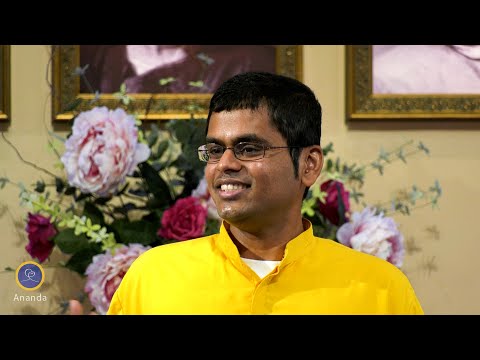 Paramhansa Yogananda's School of Life vs The School of Hard Knocks