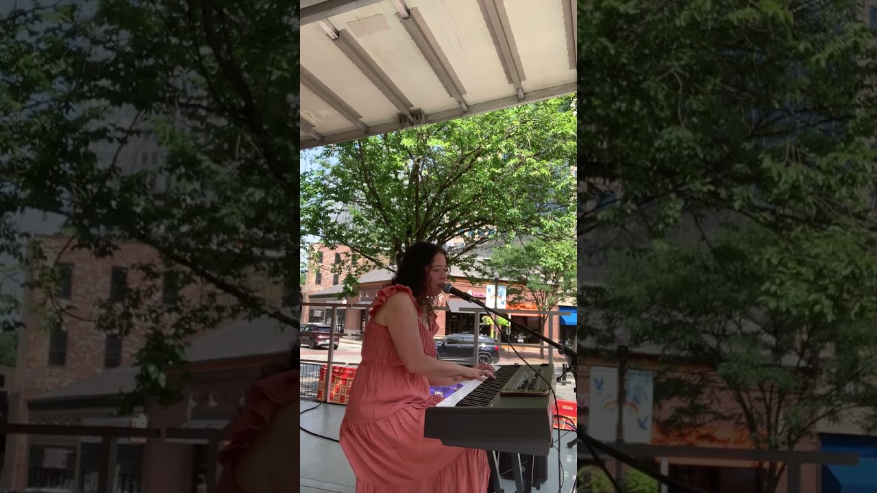 Promotional video thumbnail 1 for Ellen Perkins