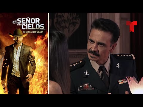El Señor de los Cielos 2 | Capítulo 69 | Telemundo