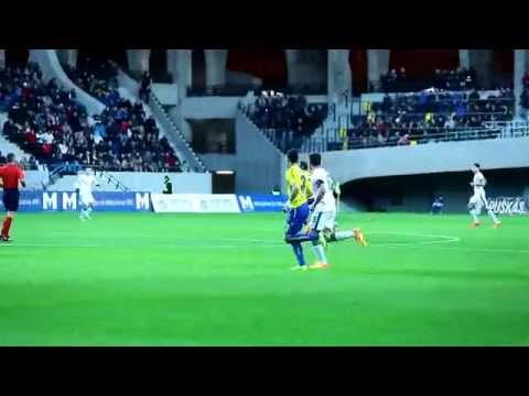 Puskás Akadémia – Ferencváros futballmérkőzés Felcsúton