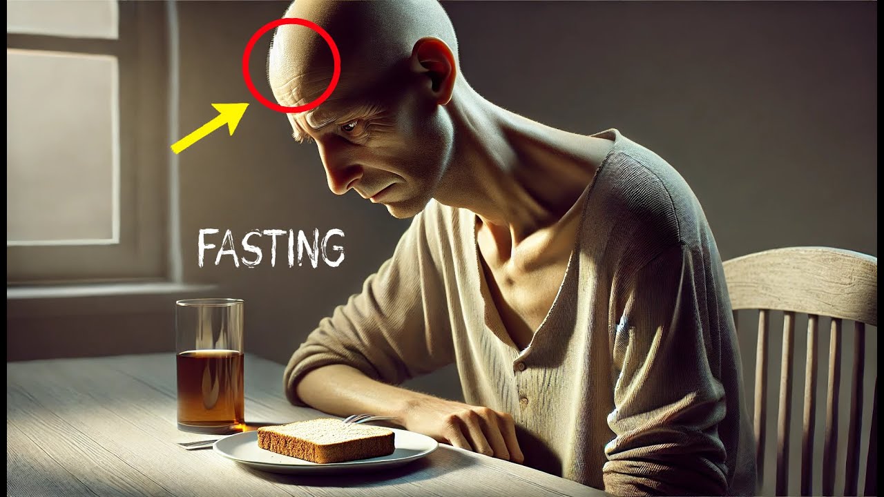 Why YOUR FAST may be IGNORED by God What to Avoid