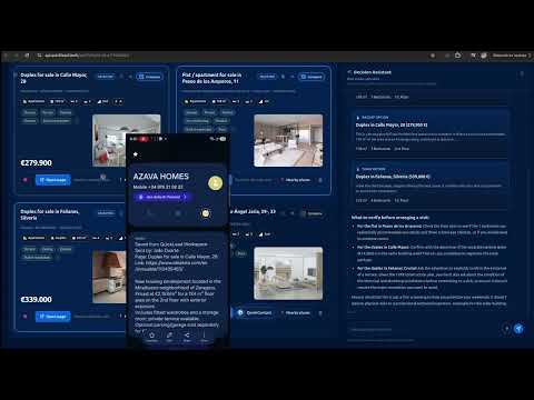 Item video thumbnail