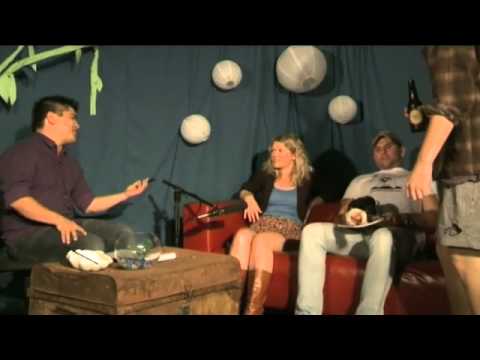 Festival Fishbowl 7th March - Wrap Up