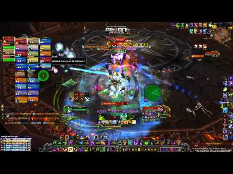 W R A T H vs malkorok HC 25M