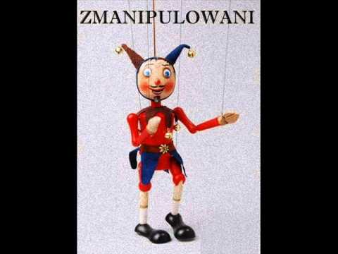 Orzech x Karaś x Królik - ZMANIPULOWANI