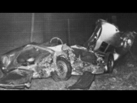 Tronik Youth - Death Rattle [NEIN085]