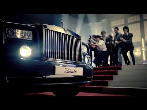 GIRLS' GENERATION - TTS - TWINKLE (Official Music Video)