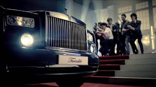 GIRLS' GENERATION - TTS - TWINKLE (Official Music Video)