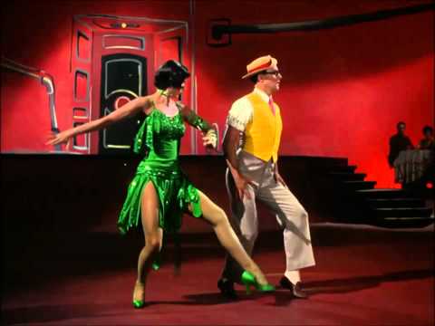 Goldfrapp: Yes Sir (Alternative Version)