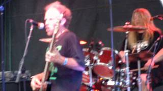 Corrosion of Conformity, &quot;Consumed&quot;, Baltimore, Maryland Death Fest, 27 mai 2011.