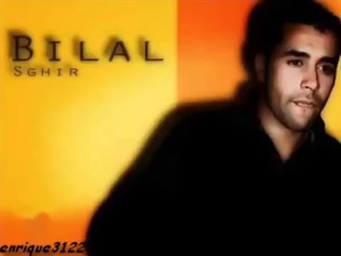 Cheb Bilal Sghir - Klile Ana ma Fewete m3ak (live)