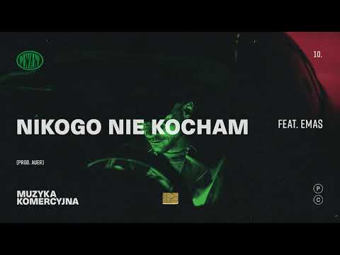Pezet feat. EMAS - Nikogo nie kocham