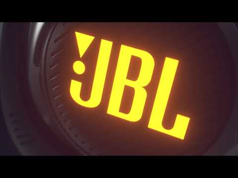 JBL Quantum 400 USB Wired Over-Ear Gaming JBLQUANTUM400BLKAM B&H