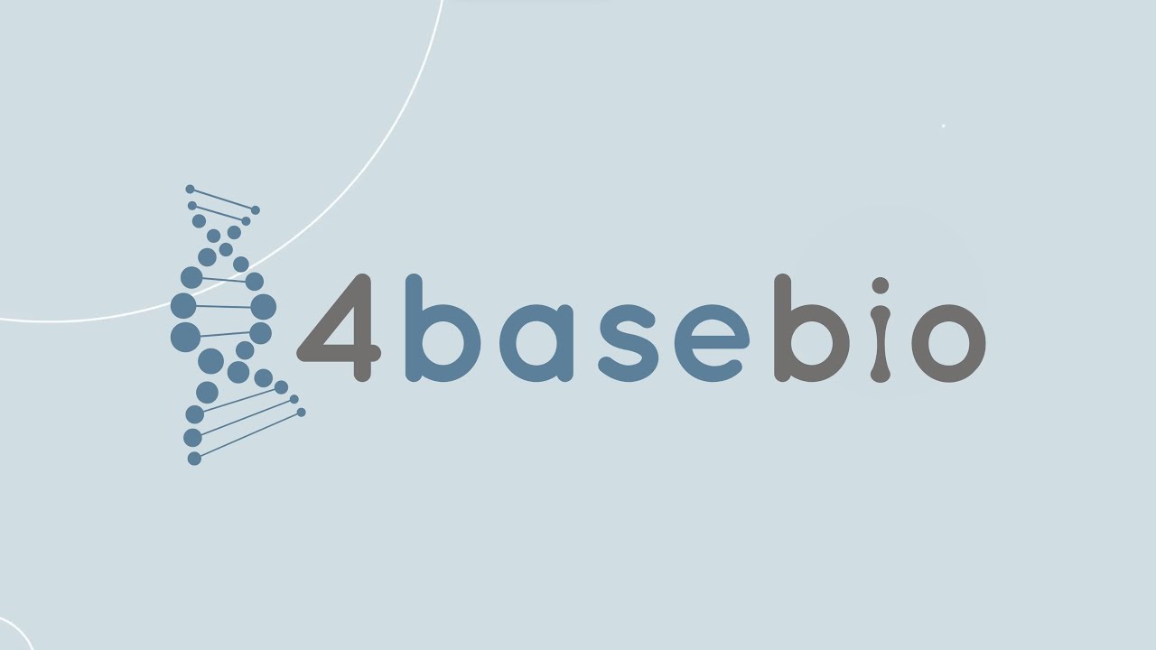 4basebio - Company Introduction
