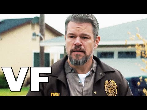 THE RIP Bande Annonce VF (2026) Matt Damon, Ben Affleck