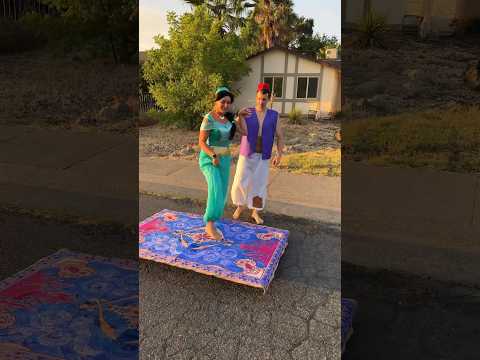 Aladdin🦸🏻 Subscribe to me👋🏻 @AlenaSlob