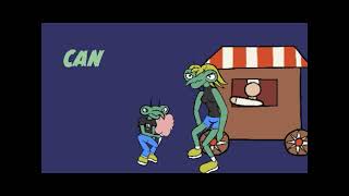 Zorak - Don&#39;t Send in the Clowns