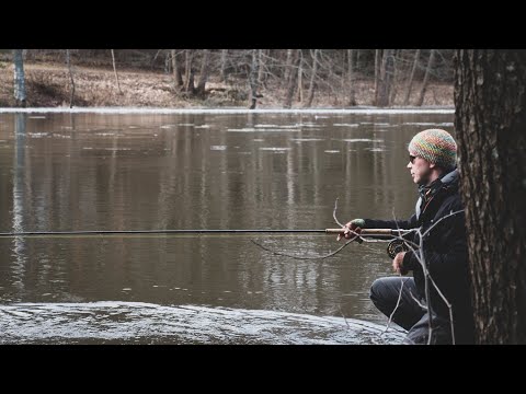 Kuulumisia Kymijoelta #11 - "Tulviva Kymijoki" | Meritaimenenkalastusta Langinkoskella