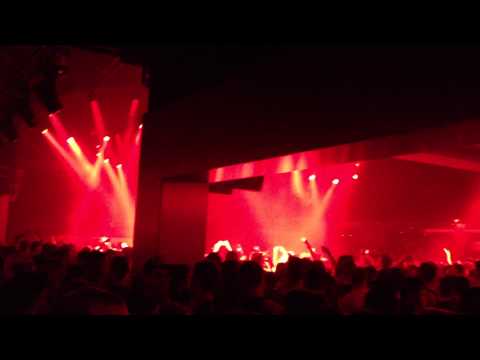 Dubfire ENTER. Week 12 - 2