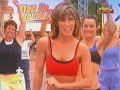 TV Network Lateral Thigh Trainer Infomercial