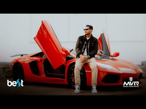 Hungria - Tá Interessante (200 Por Hora)  (Video Clipe Oficial)