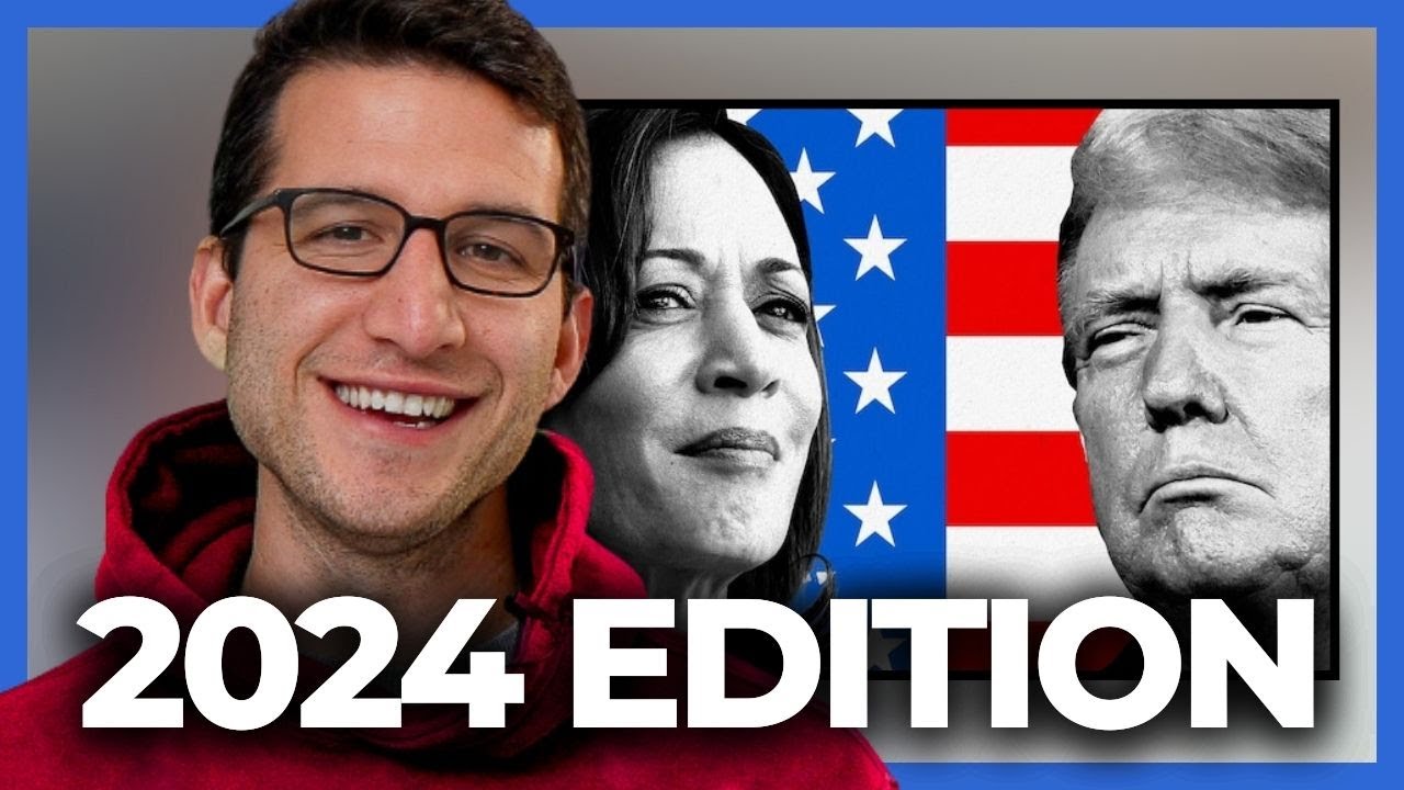 How to Talk About Politics Without Ruining Your Friendships | Ep. 83 How to Talk About Politics Without Ruining Your Friendships | Ep. 83
