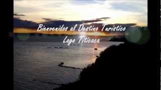 preview picture of video 'REDTURC DESTINO LAGO TITICACA - PUNO - PERÚ'