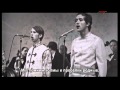 Берёзовый сок - ВИА Песняры - 1972 With lyrics 