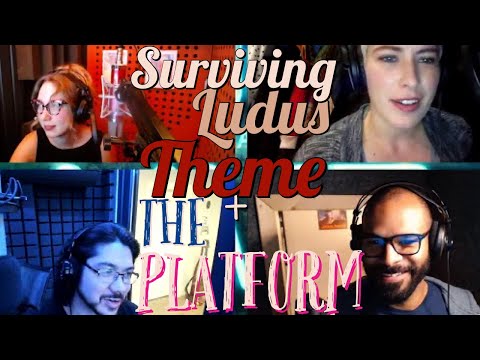 SBTL! Intro 10/22/2020