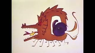 Sesame Street- Jazzy Spies 6