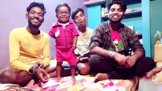Chhota Don Chhota packet me bada dhamaka Nagpuri video Sumit Oraon 😄😜😃😁🤣 comedy video 2020