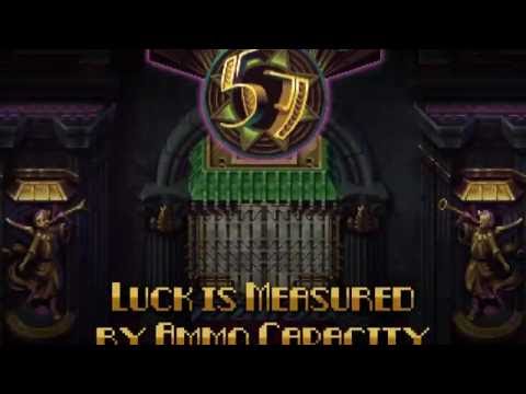 Tower 57 - Gameplay Trailer