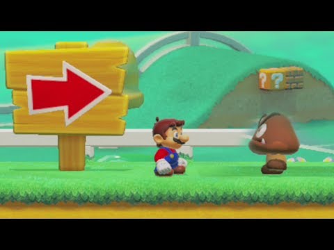 Super Mario Maker 2 - Endless Mode #114