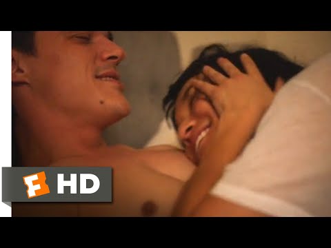 Long Weekend (2021) - Fooling Around Scene (6/10) | Movieclips