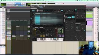 Video thumbnail for Introduction to iZotope Iris 2 (+ Audio Examples) by Pro Audio Files