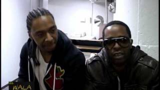 WHATs UP WITH L.E.P ? BOGUS BOYs  ( WALA CAM ) CHICAGO UNDERGROUND RAP ON THE RAISE!