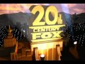 TCF Paramount Pictures 1987 Blender Logo RMKs